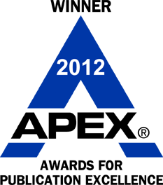 APEX Award 2012
