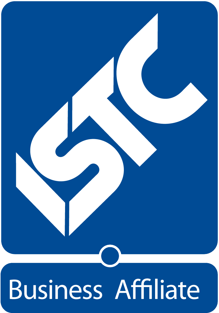 ISTC Business Affiliate logo