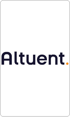 Business affiliate link: Altuent